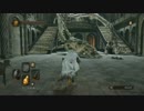 【ダークソウル２】ギンバサの旅part53【実況】
