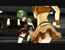 【MMD】GUMIでチョコレイト・ディスコ【グミじゃないよーチョコだよー】