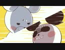 【*　第三次プリン戦争　　うたった　*】