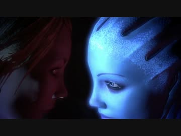 【MASS EFFECT】ゆっくり少佐と往く宇宙紀行part34【ゆっくり実況】