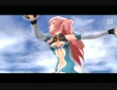 【Project DIVA F2nd】 風の故郷　ルカver. 【PV】