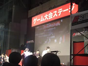 【ウルⅣ】TOPANGA闘会議特別マッチ 決勝戦①【闘会議2015】