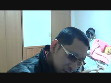 タバコ好きな俺の喫煙動画　part１４０　クール　バリサンセット