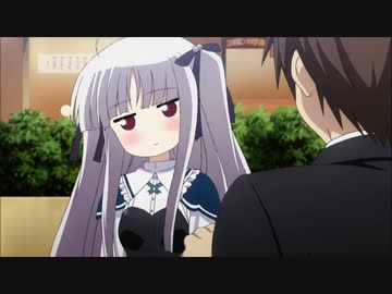 【アブソリュート・デュオ】例外もあるけど、××××った女の子は可愛い