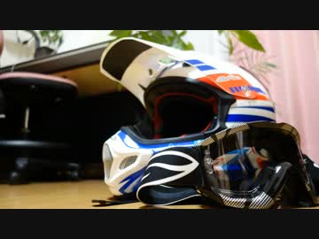 KLX125　慣らしツーリングPart.1