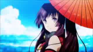 OP差し替え　「Link」　【艦これ×織田信奈の野望】