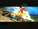 【EXVSFB】ランクマシャッフル【百式視点】