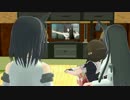【MMD】赤城さんハイ！　第六回【紙芝居】