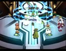 【アルトネリコ/vsELMA-DS】EXEC_PAJA/.#Misya extracting.