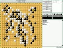 【囲碁実況】ネット対戦第1局PartB【KGS】