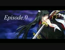 【人力刀剣乱舞】太郎太刀にEpisode.0を歌ってもらった