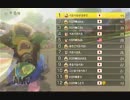 【マリオカート8】ぺろぺろ vs KGR 【１GP目】