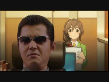 【デレマス】新人アイドルにかまってられない竹内P