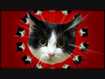 【ニコカラ】ねこかわいい【GUMI】off vocal