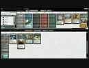 [MTG]息抜きにシールドでもしようMOデッキ構築[FRFプレリ編]