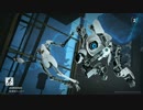 Portal2  マルチプレイ