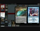 [MTG]息抜きにシールドでもしようMO一回戦[FRFプレリ編]