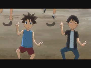 【まとめ】水島努監督作における「ふしぎなおどり」集