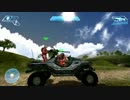 HALO:CE MODウォーゲーム Bigass CTF [1/3]