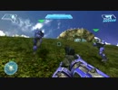 HALO:CE MODウォーゲーム Bigass KOTH [2/2]