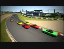 GT6 - 激アツオンラインレース! #3 - RUF3400ワンメイクレースin鈴鹿