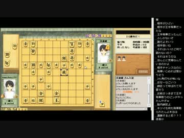15.01.30 永井先生 将棋対局(1/3)