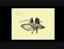 【さとうささら】夕日の旅路唄【オリジナル曲】