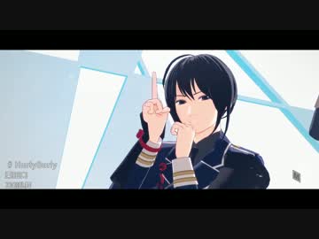【MMD】粟田口でHurlyBurly【刀剣乱舞】