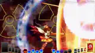 【非想天則】たまにはお空も【ニコ生TS】　19つ目