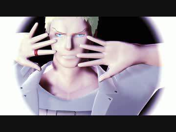 【進撃のMMD】ライナーでTe amo