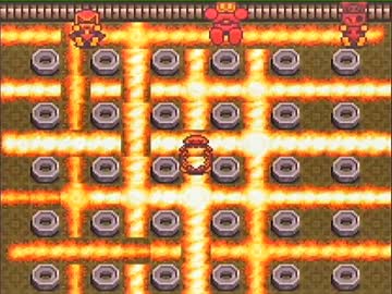 【ボンバーマン５】実況者４人が 大爆発 part４