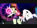 Fate/EXTRACCC プレイ動画　アーチャー三章三日目E