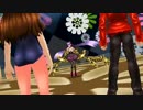 Fate/EXTRACCC プレイ動画　アーチャー三章おっぱい決戦A