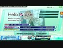 【初音ミク】Hello,Worker EXTREME PERFECT【Project DIVA Arcade】
