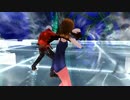 Fate/EXTRACCC プレイ動画　アーチャー三章終