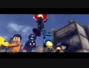LEGO マーベル　スーパー・ヒーローズ　ザ・ゲーム Part 9【PS4】