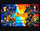 EXVSFB!奇跡を見せるためにがんばります（≧Д≦）28