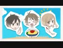 コトバのうた　コラボってみたよ* 【みたらしねこ✖らっきょ】