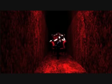 【ニコカラ】一騎当千 +4キー コーラス有 【off vocal】