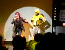 ノートン・ファイターの歌　by影山ヒロノブ