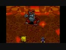 ポケモン達の巣窟に白き布が挑む！！実況プレイ　part23
