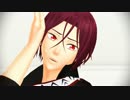 【Free!MMD】Te Amo【松岡凛生誕祭2015】