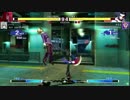 レジャーランド秋葉原1/25 UNIE 大会後野試合 part1