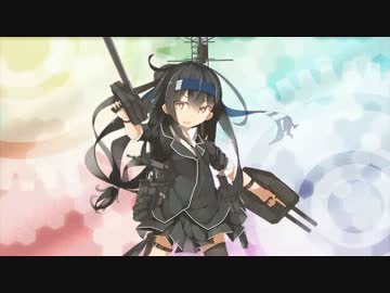 超人気【艦これ】初見【実況プレイ】Part376