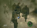 バイオハザード５エヴォリューション　３回目