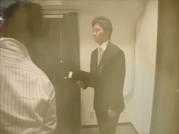 あまりにも臭い物件を紹介されたクレーマー.ksa