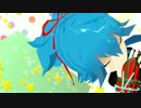 【MMD刀剣乱舞】 小夜左文字×5でCarry Me Off