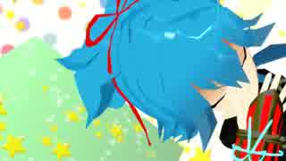 【MMD刀剣乱舞】 小夜左文字×5でCarry Me Off