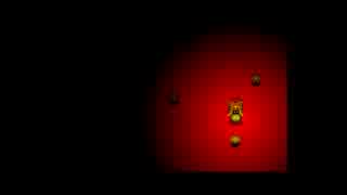 【フリーホラゲ】べベルの絵　実況part2