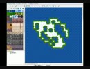 ツクール２０００でＲＰＧ作っているようすを実況 Part1